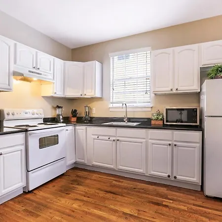 Spacious Historic Mid-City 2 Bedroom House!!! New Orleans Esterno foto