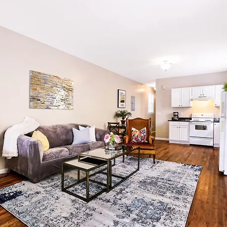 Spacious Historic Mid-City 2 Bedroom House!!! New Orleans Esterno foto