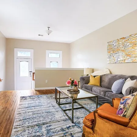 Spacious Historic Mid-City 2 Bedroom House!!! New Orleans Esterno foto