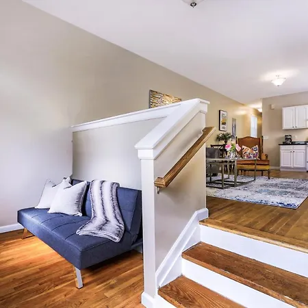 Spacious Historic Mid-City 2 Bedroom House!!! New Orleans Esterno foto