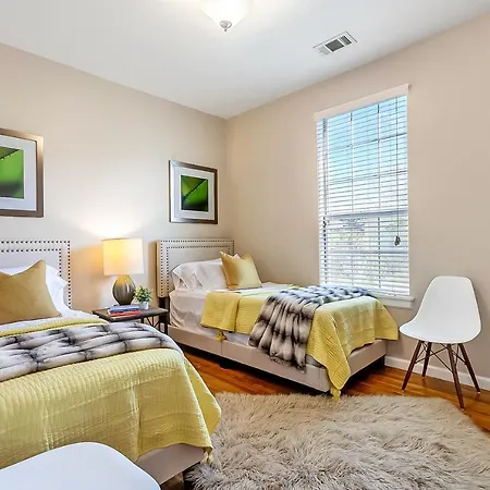 Spacious Historic Mid-City 2 Bedroom House!!! New Orleans Esterno foto