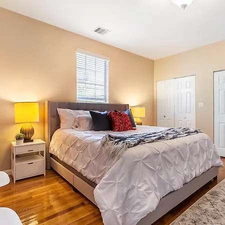 Spacious Historic Mid-City 2 Bedroom House!!! New Orleans Esterno foto